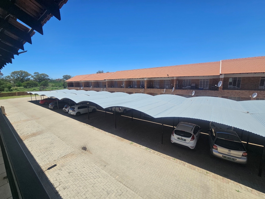 To Let 1 Bedroom Property for Rent in Oudorp North West